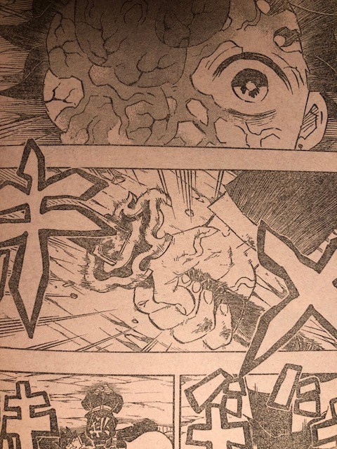 Kimetsu No Yaiba Episode 191 Latest Story Spoiler Confirmation Impression Sumijiro Is Back Japanese Jump Manga